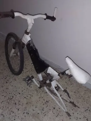 دراجه هوائيه