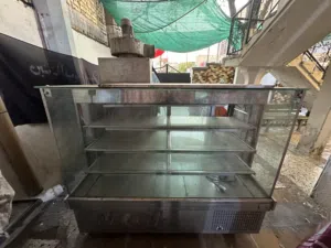 عارضة كيك اصلي