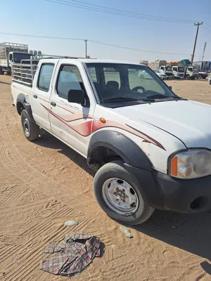 Used Nissan Other in Al Jahra