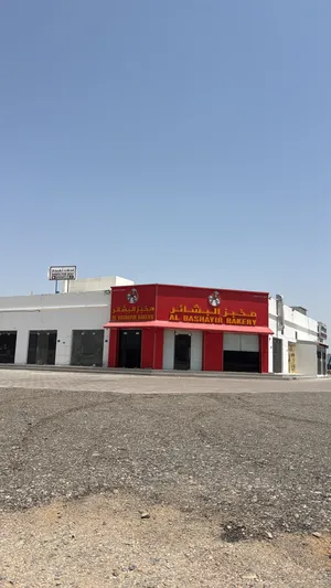 محلات للإيجار العامرات مدينة النهضة