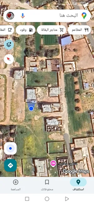 Residential Land for Sale in Misrata Karzaz