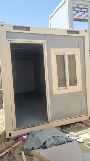 كونتينر سندوش بنل