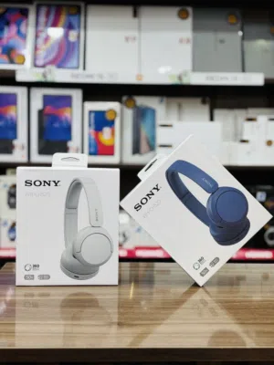 سماعة سوني المحيطية الرياضية SONY WH-CH520