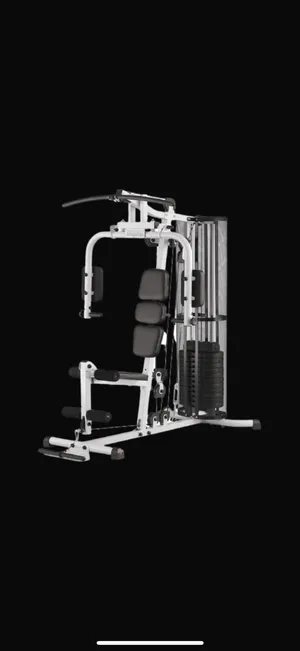 Kettler Home Gym – Good Condition
