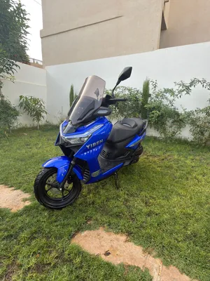 YIBEN فيسبه 155س سي