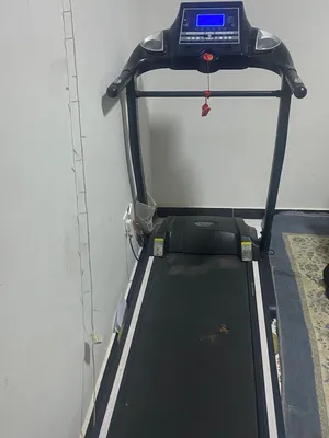 Cardio machine