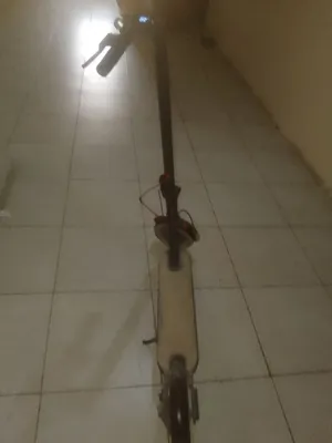 سكوتر كهربائي للبيع