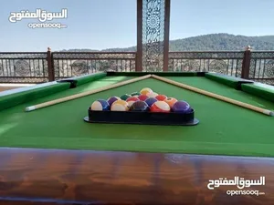 طاولة بلياردو 7قدم تفضل محلي الأفضل في الأسواق