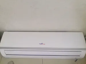 For sale ac 2 ton split AC with fixing