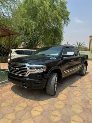 للبيع دوج رام لينق هورن لمتد