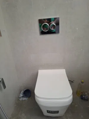 تاسيسة صحية عامله