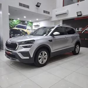 Skoda Kushaq Ambition 2023