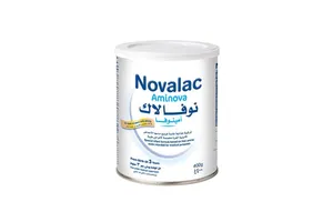حليب امينوفا
