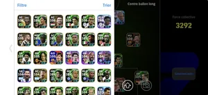 حساب eFootball قوي 3292  Epic و big time