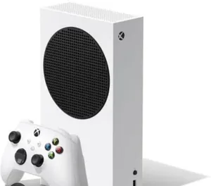 مطلوب Xbox series s
