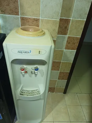 كولر ماي في حائه ممتازة