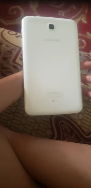 ايباد جلاكسي سامسنج Tab3 عرررررررطة