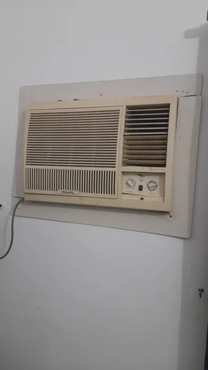 مكيف للبيع مستخدم