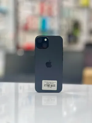 Used iPhone 15 in Oman 128GB Storage