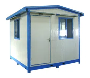 Refurbished cabins fire rated   كرفانات  ضد الحريق تقسيمات متعددة