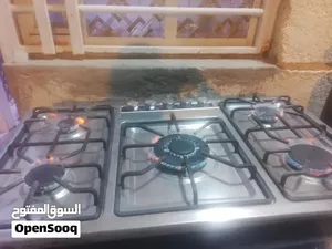 طباخ منضدي 125