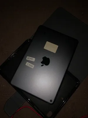 Apple iPad Mini 5 64 GB in Tripoli