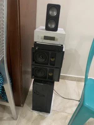 Hi fi sony