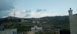 أرض للبيع في شفا بدران المكمان إسكان المهندسين الزراعيين