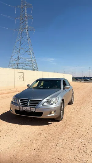 جينسس 2010