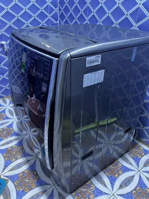 غساله LGسعرها مليون