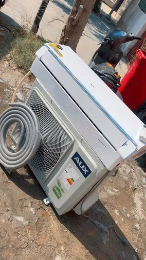 AUX 1.5 to 1.9 Tons AC in Baghdad