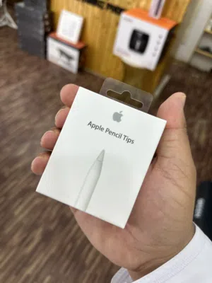 رؤوس أقلام إضافية رأس بديل لقلم أبل بنسل Apple Pemil Tips