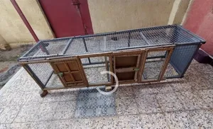 خانه حديد تفصال
