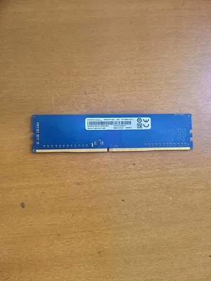Ramaxel 01AG872 8GB 1Rx8 PC4-2666V-UA2-11 PC(desktop memory)