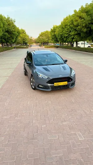 Used Ford Focus in Muscat