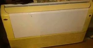 تكييف كارير 4 حصان