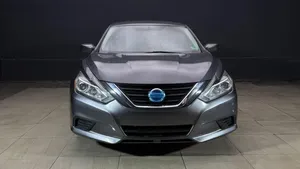 Used Nissan Altima in Al Ain