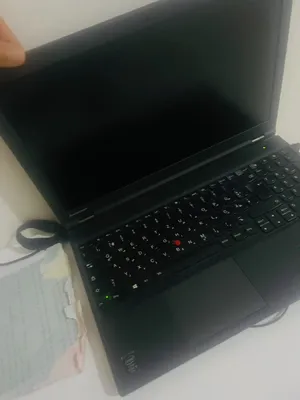 لابتوب لينوفو T540p