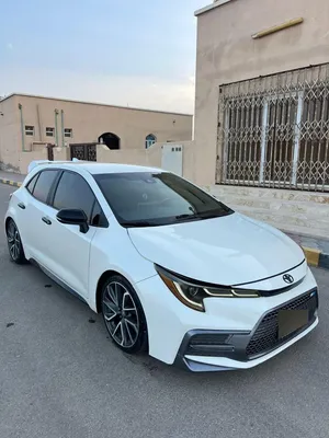 Used Toyota Corolla in Al Dakhiliya