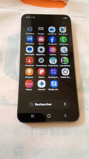 Samsung Others 256 GB in Oujda