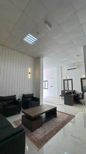 شقق فندقية للإيجار في صلالة