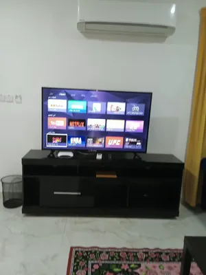 شقه مفروشه للايجار الشهري عوايل