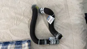 Radiator hose - هوز راديتر لجيب رانجلر