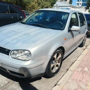 Used Volkswagen Golf in Amman