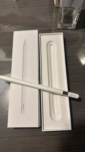 Apple Pencil USB-C أصلي