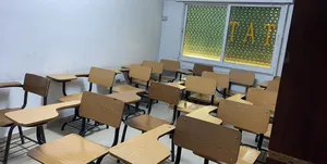 للبيع مركز ثقافي عريق ومرخص، قائم وجاهز للعمل بكامل تجهيزاته. فرصة استثمارية مميزة.