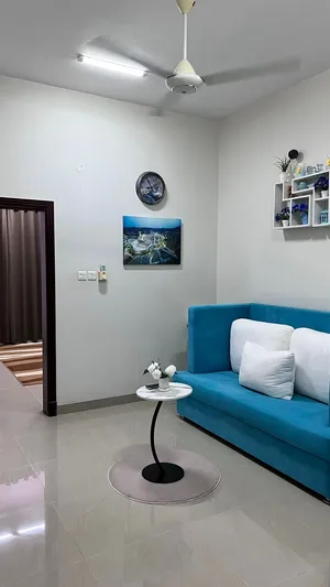 شقة للبيع في العامرات البيرين منطقة العاشرة