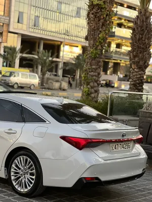 افالون ليمتد 2019 إذا بدور عالنظيف