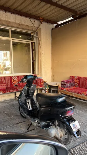 للبيع سيكل