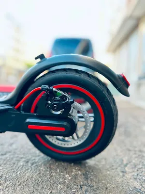 Trottinette Électrique marque mnkeel mx modèle 2026